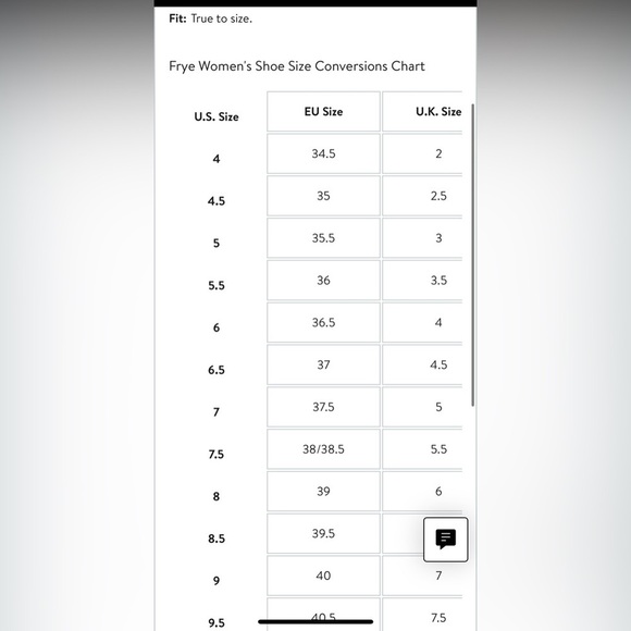 FRYE Addie Double Zipper Heeled Boot  Distressed Leather Brown Size 7.5 NWOB - Picture 12 of 12